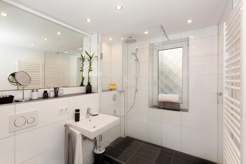 Main Apartment Frankfurt Offenbach Extérieur photo